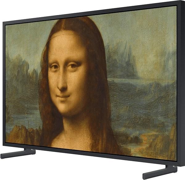 Produktbild Samsung The Frame GQ32LS03BBU (32", LS03B, QLED, Full HD, 2022)