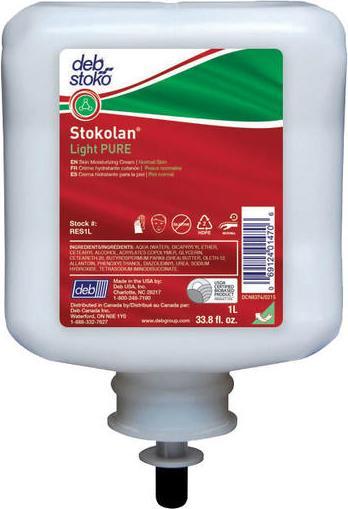 Deb Stoko Deb Pure RESTORE 1-Liter-Patrone (1000 ml)