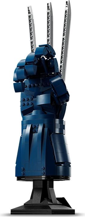 Immagine prodotto LEGO Artiglio di adamantio di Wolverine dei supereroi Marvel (76250, LEGO Marvel)