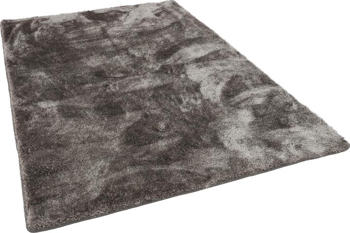 Immagine prodotto Snapstyle Tappeto Shaggy ad alto pelo, sensazione di lusso Mix (80 x 400 cm)