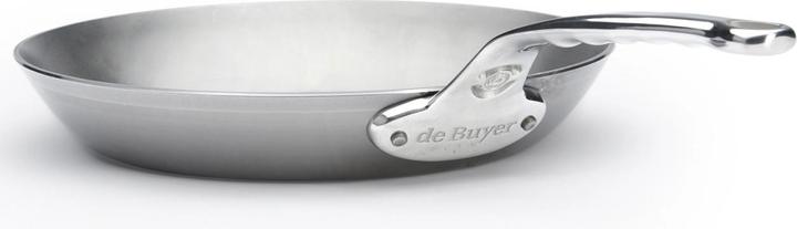 Productafbeelding de Buyer Mineraal B Element Pro (28 cm, Koekenpan, IJzer)