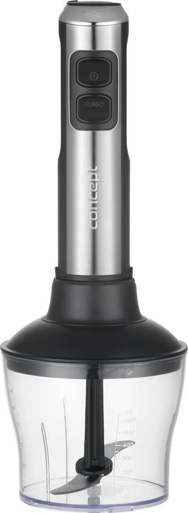 Produktbild Concept Blender ręczny z chopperem TM5520 1500W