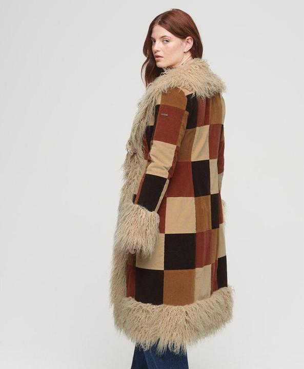 Immagine prodotto Superdry Afghan Patchwork (L)