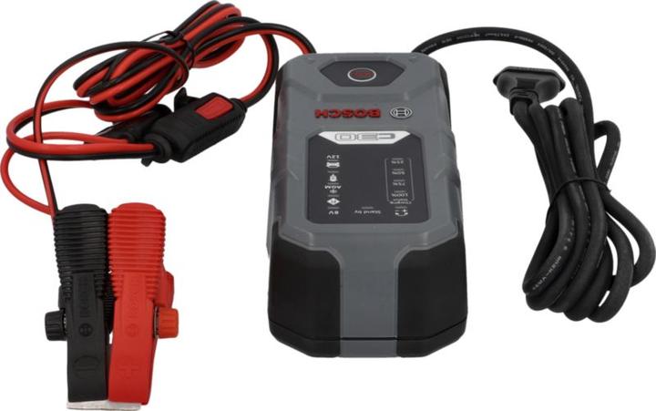 Produktbild Bosch Automotive C30 (12V, 6V, 3.80 A)