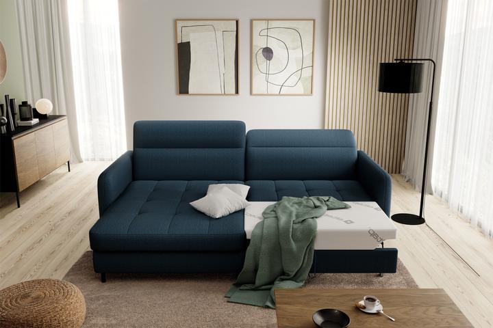 Produktbild ELTAP Gomsi (Ecksofa, 3-Sitzer, Bettsofa)