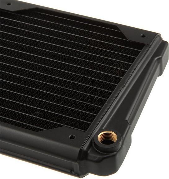 Produktbild Hardware Labs Black ICE Nemesis Rad. xFl GTS 140 bk 1020446 (140 mm)