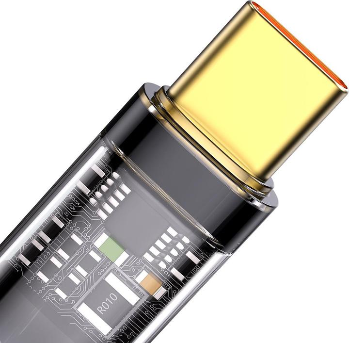Actual product image Baseus Explorer Series (1 m, USB 3.0)