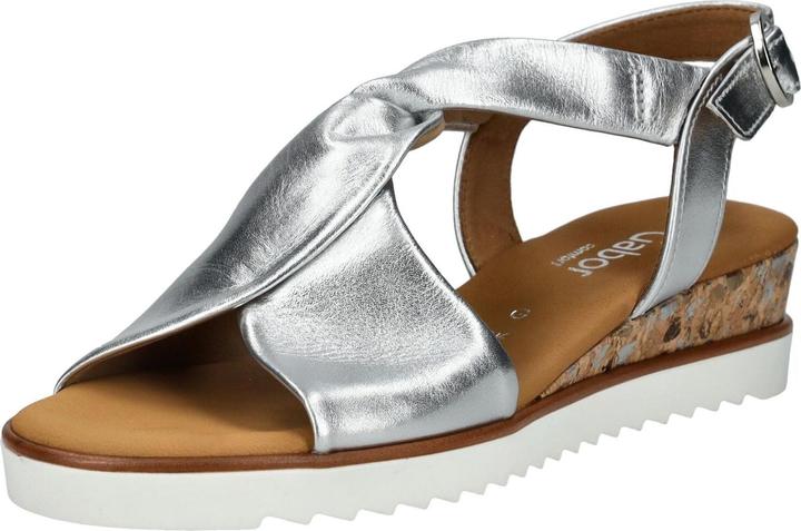 Silber 10