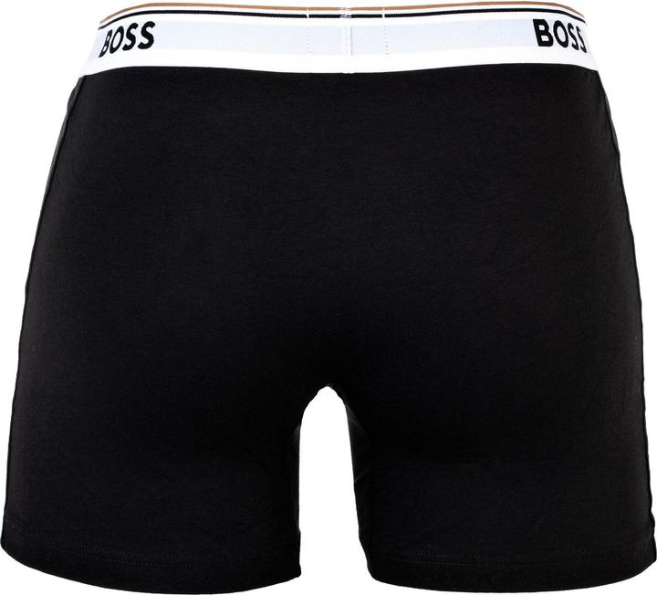 Produktbild BOSS BoxerBr 3P Power (M, 6er Pack)