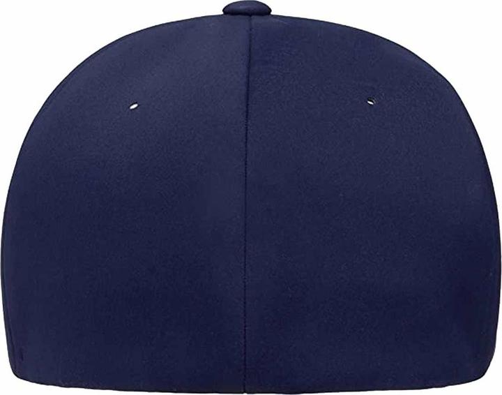 Produktbild Yupoong Flexfit Delta Kappe Wasserfest (2 StückPackung) (XL)