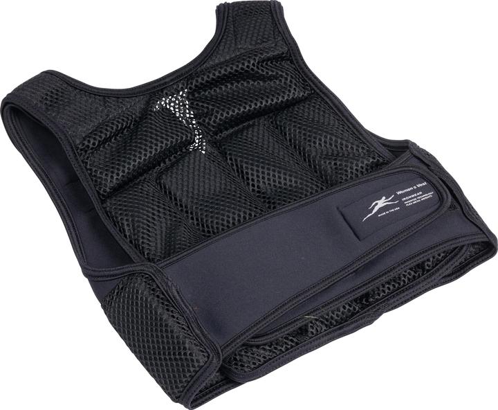 Actual product image Ironwear Weight vest women