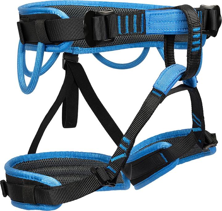 Immagine prodotto Lacd Imbracatura da arrampicata Start 2.0 (S)