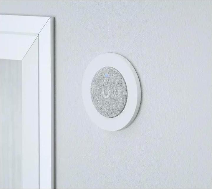 Actual product image Ubiquiti UACC-CHIME-POE - (App)