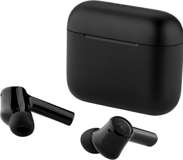 Actual product image Razer Hammerhead (ANC, 4 h, Wireless)