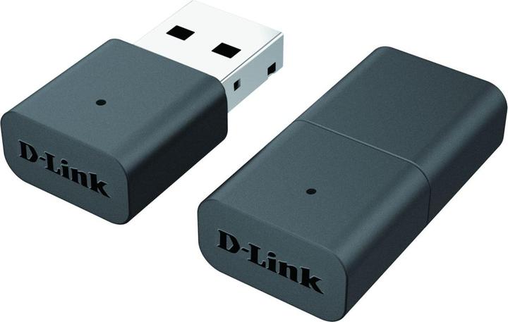 Produktbild D-Link Dwa-131 (USB 2.0)