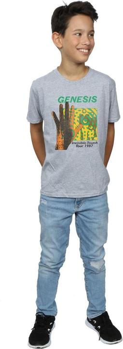 Produktbild Universal Textiles Invisible Touch Tour TShirt Jungen (140, 146)