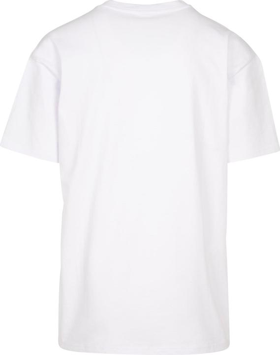 Image du produit Urban Classics God Loyalty Love Oversize Tee (XS)