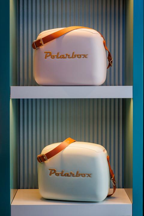 Image du produit Polarbox CoolerBag (6 l)
