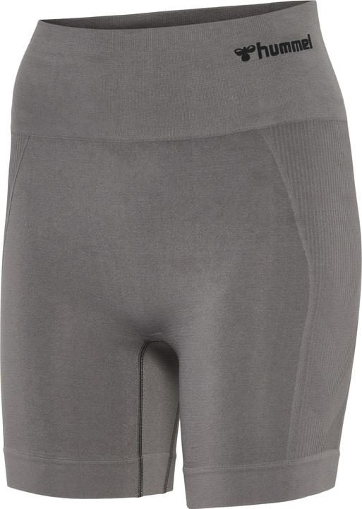 Actual product image hummel hmlTIF SEAMLESS SHORTS (S)