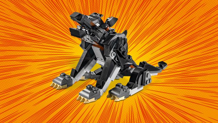 Produktbild LEGO Marvel Super Heroes Das ultimative Kräftemessen um Asgard (76084, LEGO Marvel)