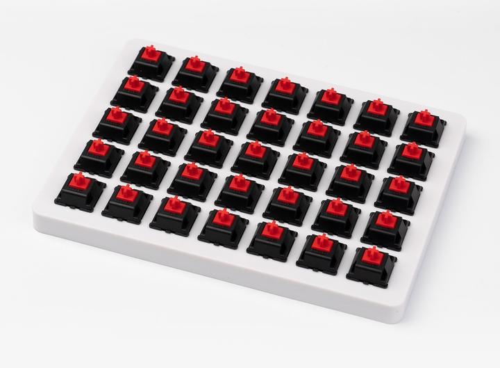 Produktbild Keychron Cherry MX Red Switch Set