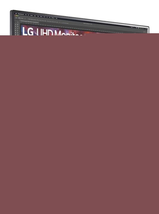 Image du produit LG 27UP850K-W (3840 x 2160 pixels, 27")