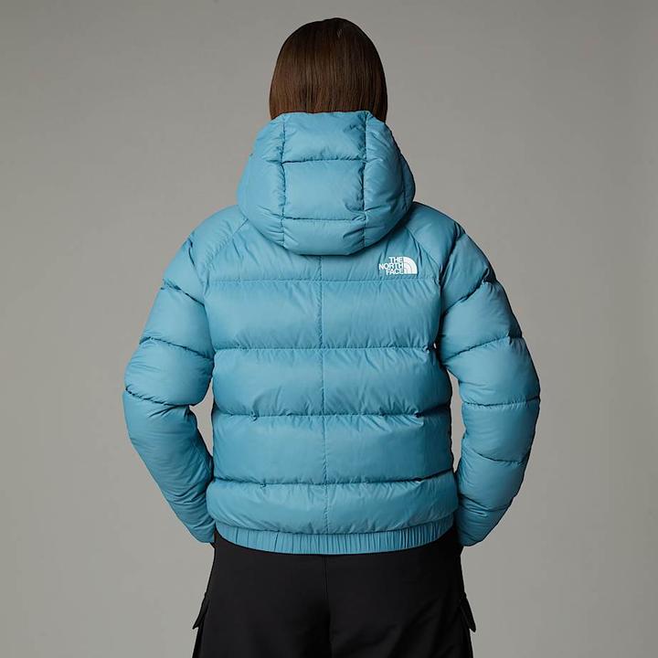 Actual product image North Face Hyalite (S)