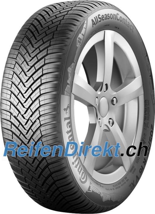 Produktbild Continental Contact (175/65R14 86H, Sommerreifen)