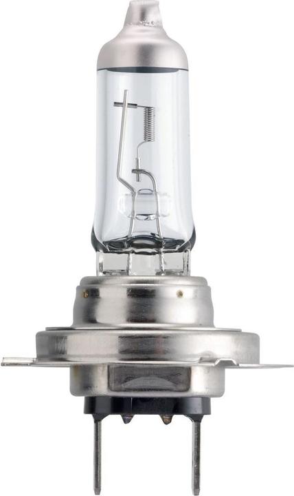 Actual product image Philips LongLife EcoVision (H7)