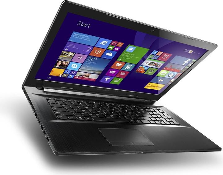 Image du produit Lenovo G70-70 (17.30", Intel Core i7-4510U, 8 Go, CH)