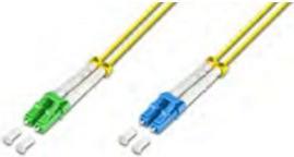 Actual product image Lightwin Fiber optic cable (CAT6, 5 m)