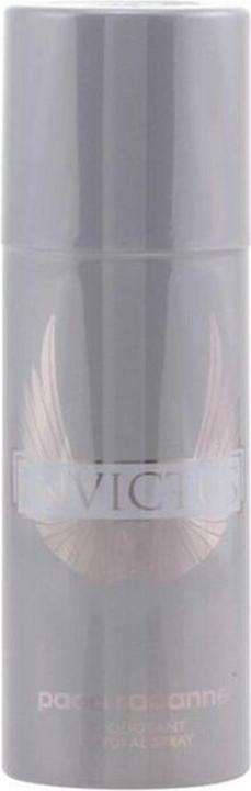 Actual product image Paco Rabanne Invictus (Spray, 150 ml)