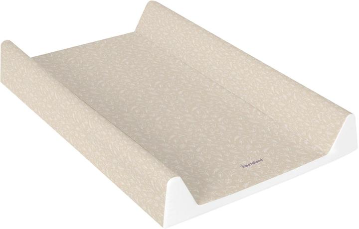 Actual product image Träumeland Changing mat Garden 50 x 70 cm (50 x 70 cm)