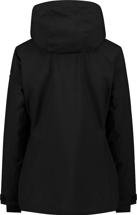Actual product image CMP Campagnolo Hoodie (M)