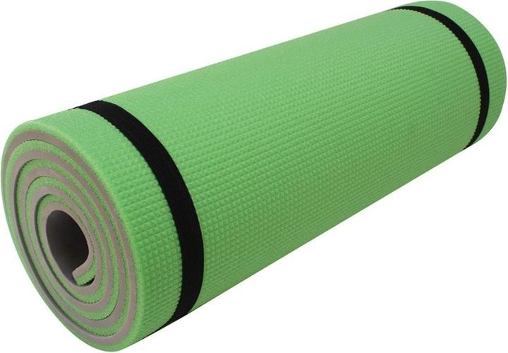 Produktbild Champ Fitnessmatte assortiert (12 mm)