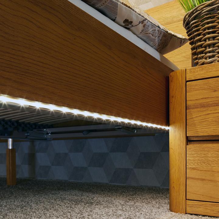 Produktbild Briloner LED Superline (Warmweiss, 300 cm, Indoor)