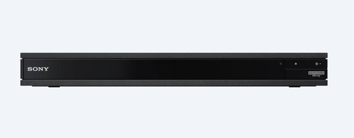 Actual product image Sony UBP-X800M2 (Bluray Player)