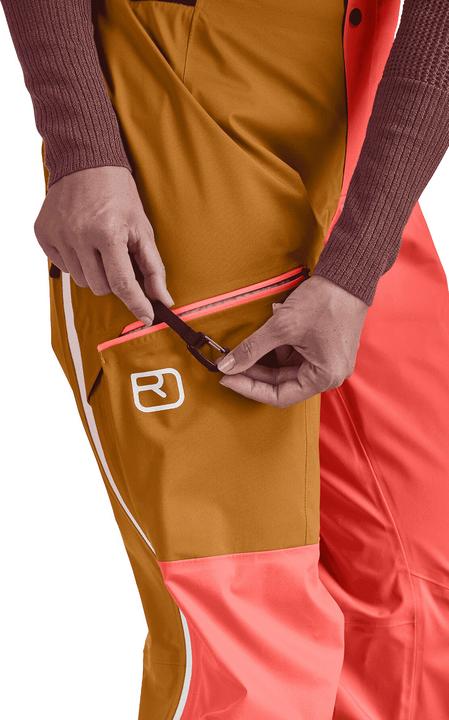 Image du produit Ortovox Ortler Pants W (L)