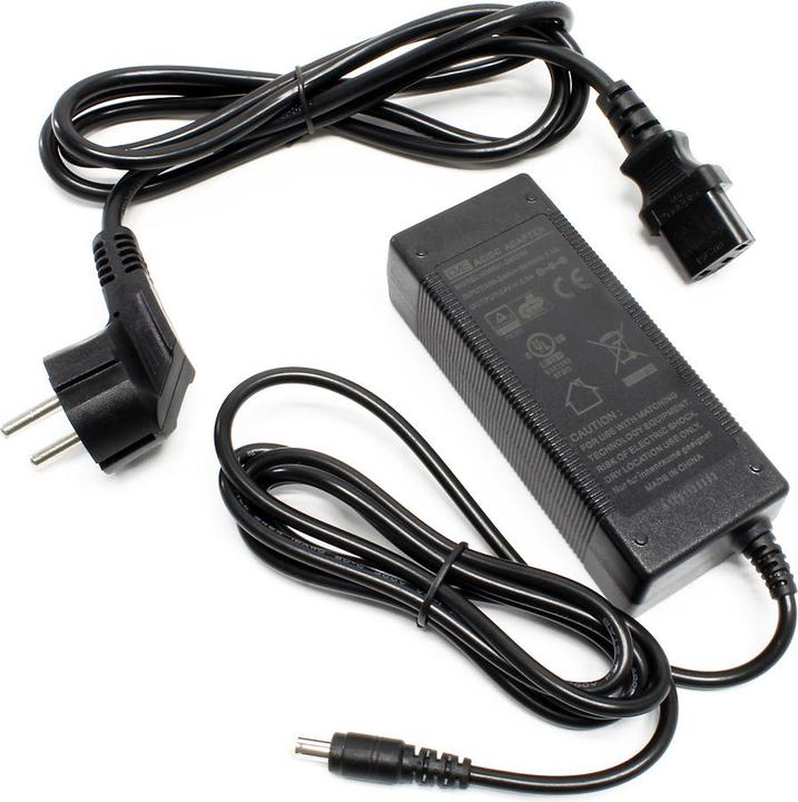 Produktbild SunSun CW-160 Strömungspumpe 1700-20000 l/h 60 W Aquarium Pumpe Controller Modi