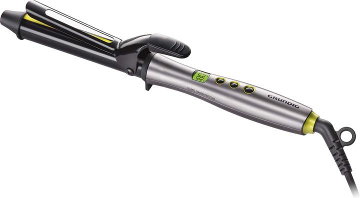 Immagine prodotto Grundig pinze per curling (25 mm)