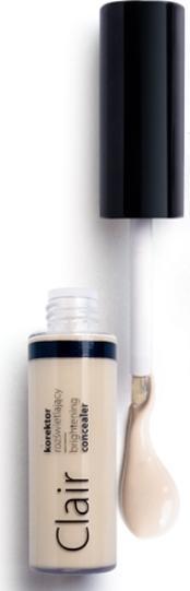 Paese Nanorevit Brightening Concealer Concealer Illuminating 02 Natural Beige 8.5Ml (02 Natural Beige)