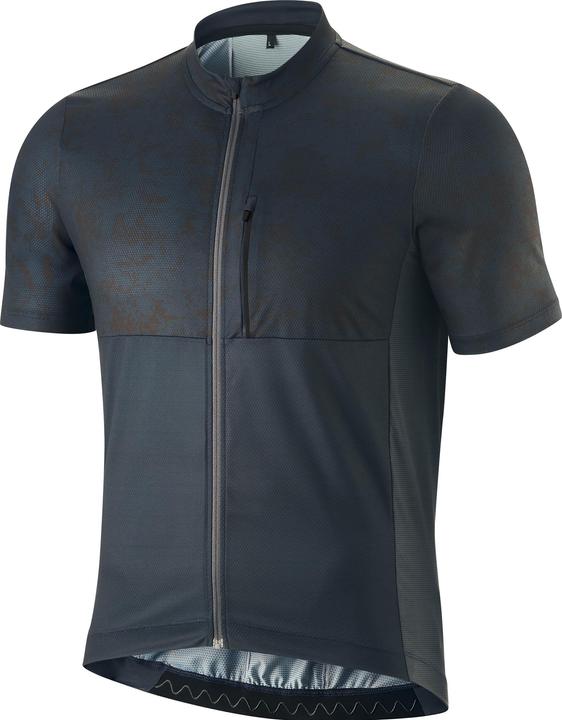 Actual product image Gonso Adventure Jersey Fullzip (M)