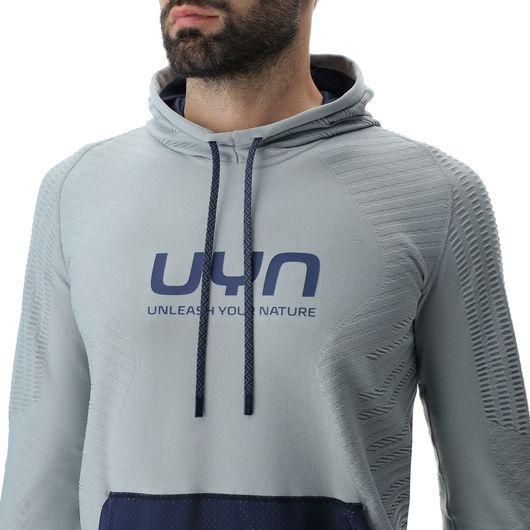 Produktbild UYN Kapuzenshirt Skipper (S)