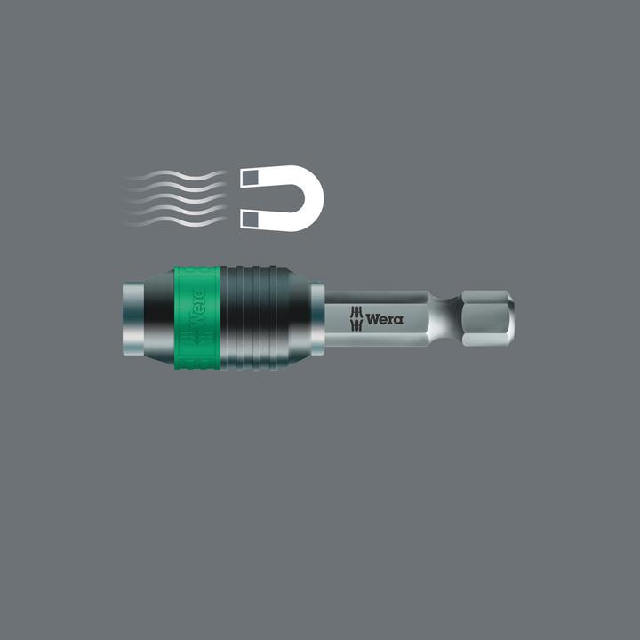 Image du produit Wera Bit-Check 10 Universal 3 SB (Croix Phillips PH M2, Croix Phillips PH M3, Croix Phillips PH M1)