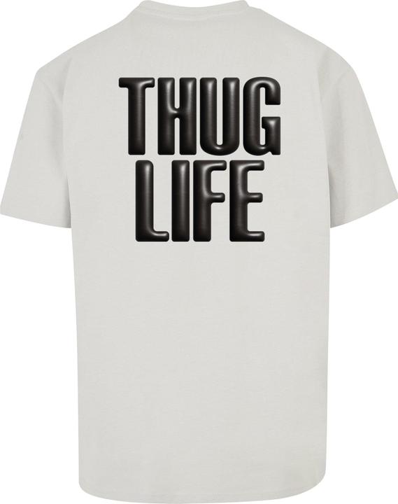 Immagine prodotto Thug Life TLTS203M Leather3D T-Shirt - 186901 (XXL)