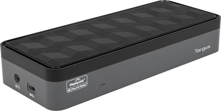 Image du produit Targus DOCK570EUZ (USB-C, Thunderbolt, 16 Ports)