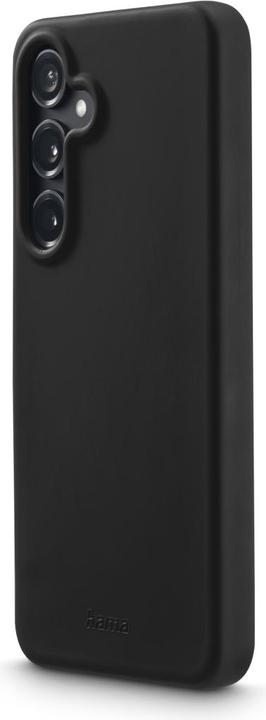 Actual product image Hama Fantastic Feel Samsung Galaxy A55 mobile phone case (Samsung Galaxy A55)