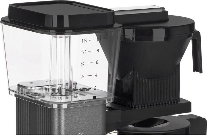 Image du produit Moccamaster Café à filtre