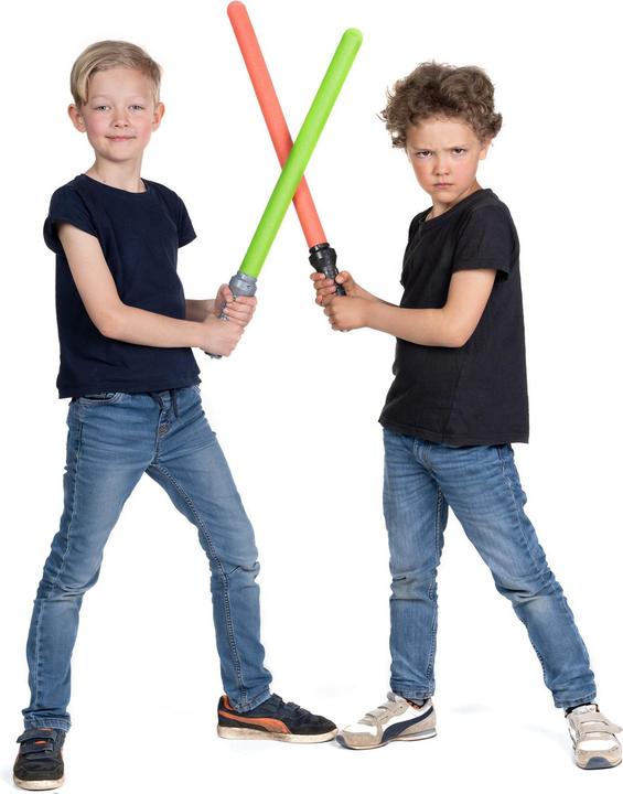 Actual product image Zuru Lightsaber