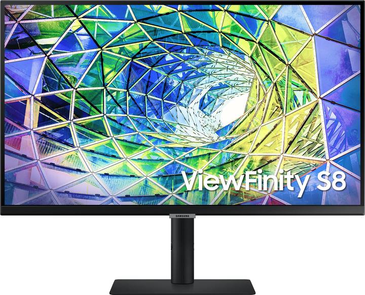 Produktbild Samsung S27A800UJUXEN (3840 x 2160 Pixel, 27")